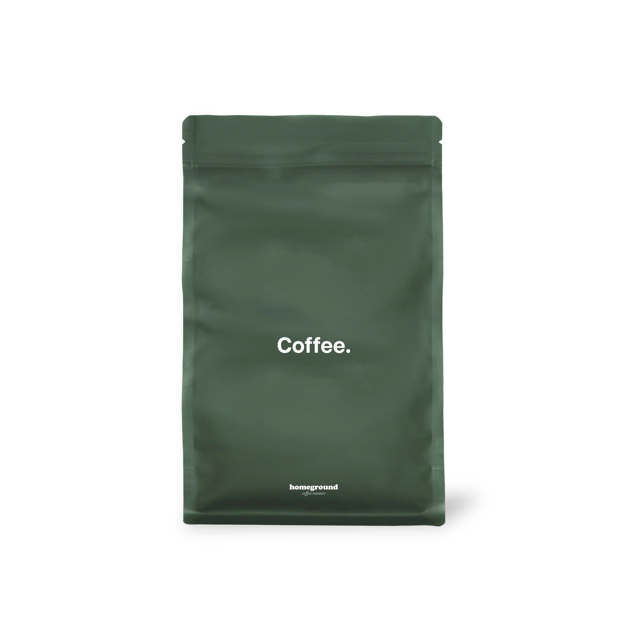 Espresso Coffee