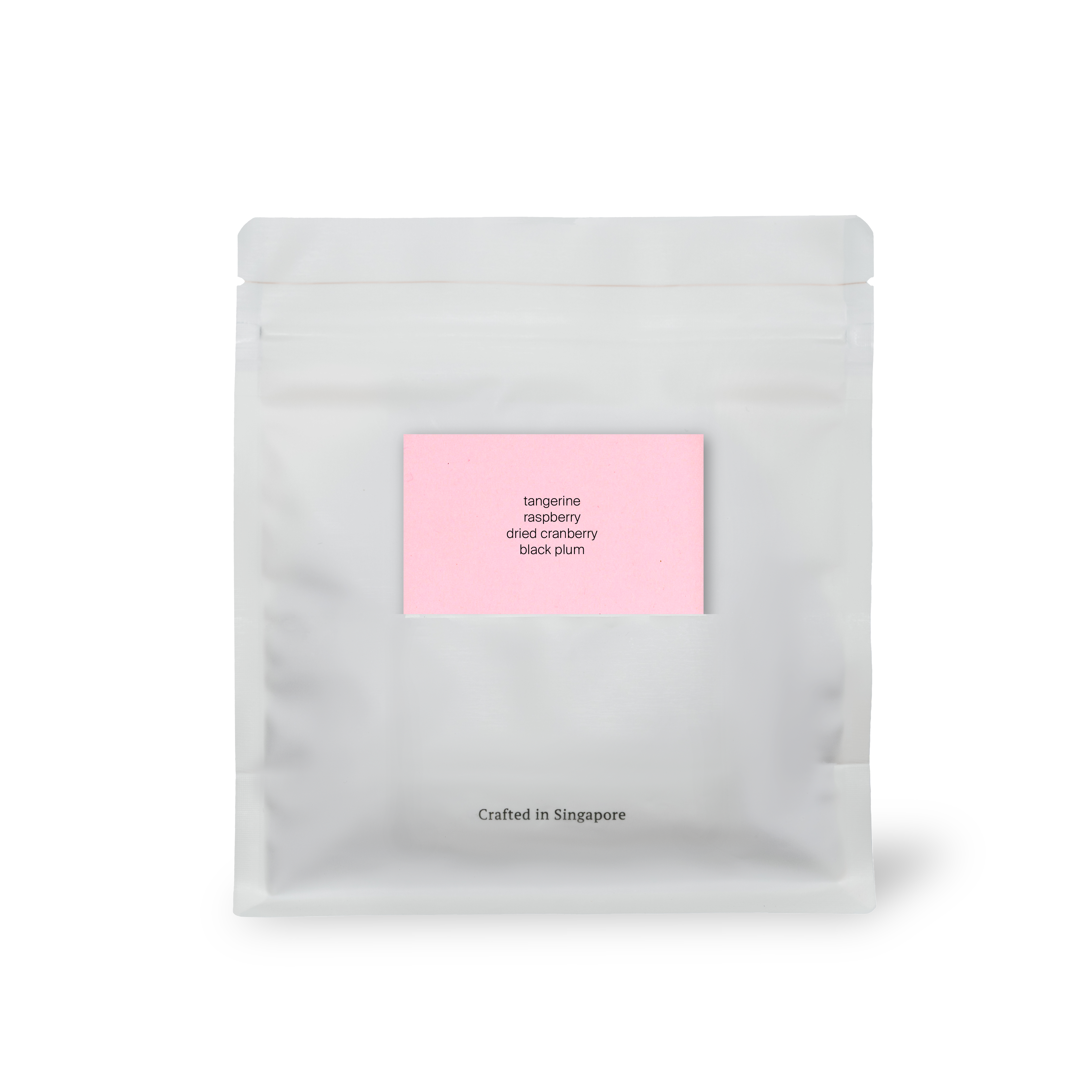 Aris, Caturra & Catuai, Red Honey, Costa Rica