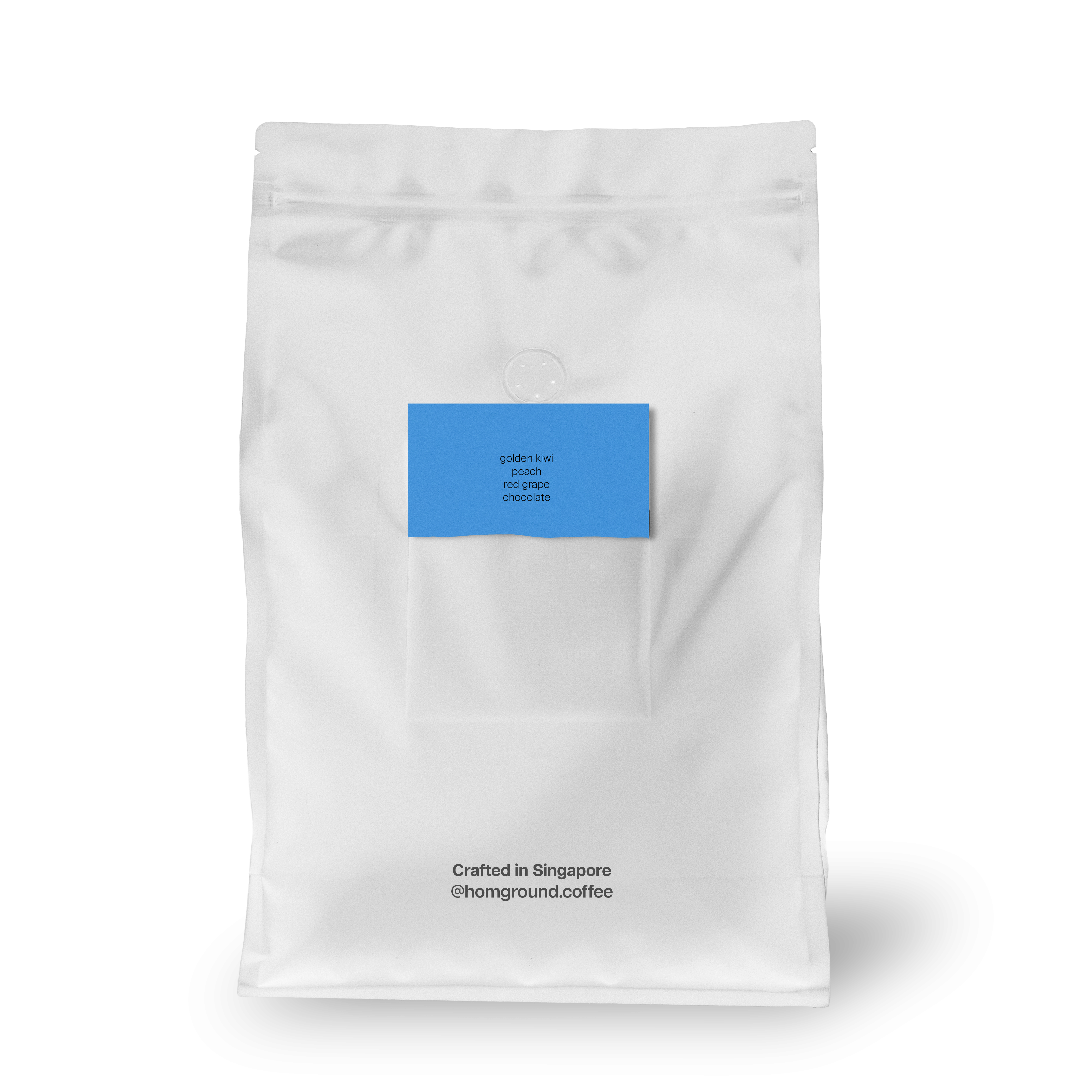 Santa Clara, Caturra & Bourbon, Washed, Guatemala