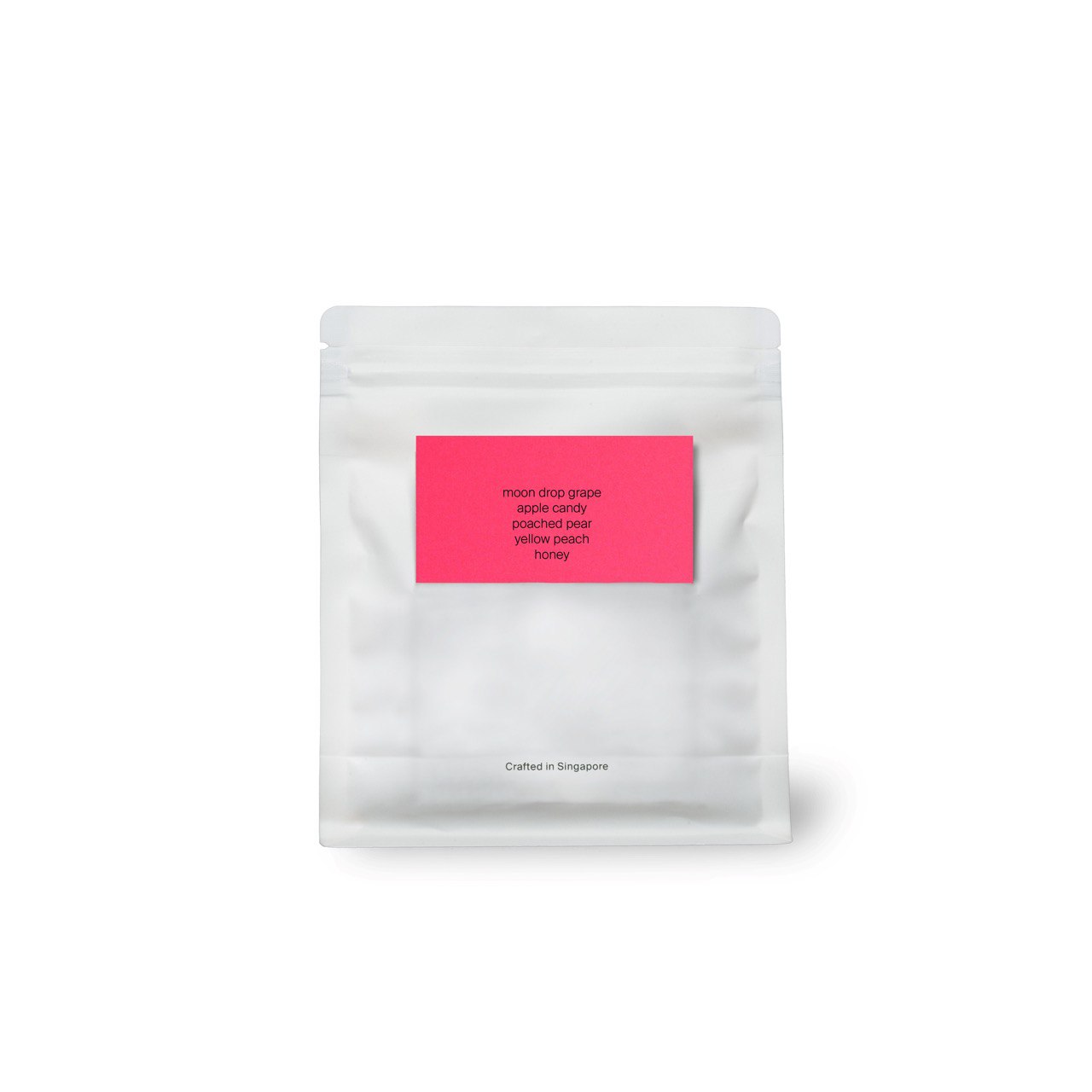 Las Margaritas, Sidra, Natural, Colombia (In-store)