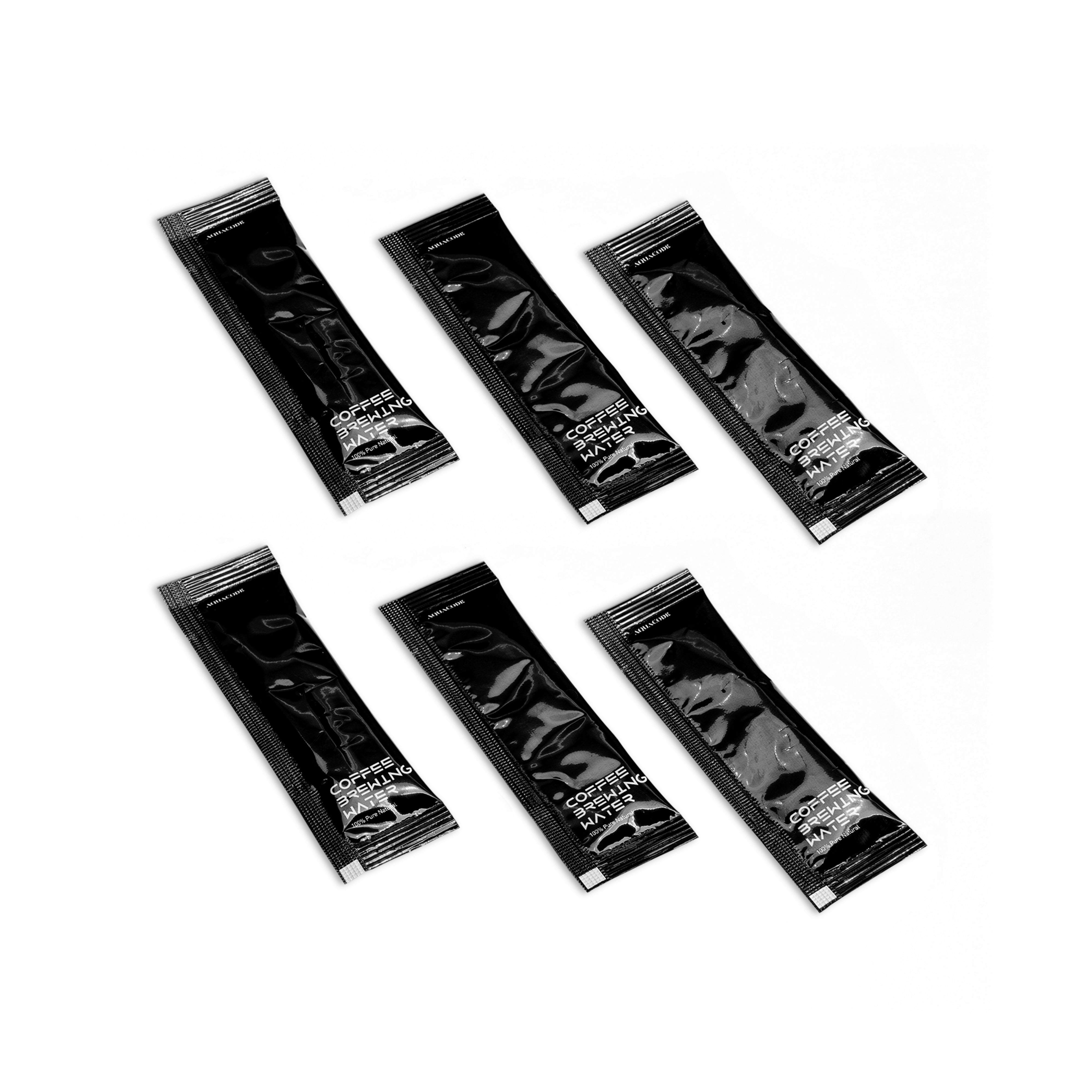 Aquacode Coffee Mineral Sachet