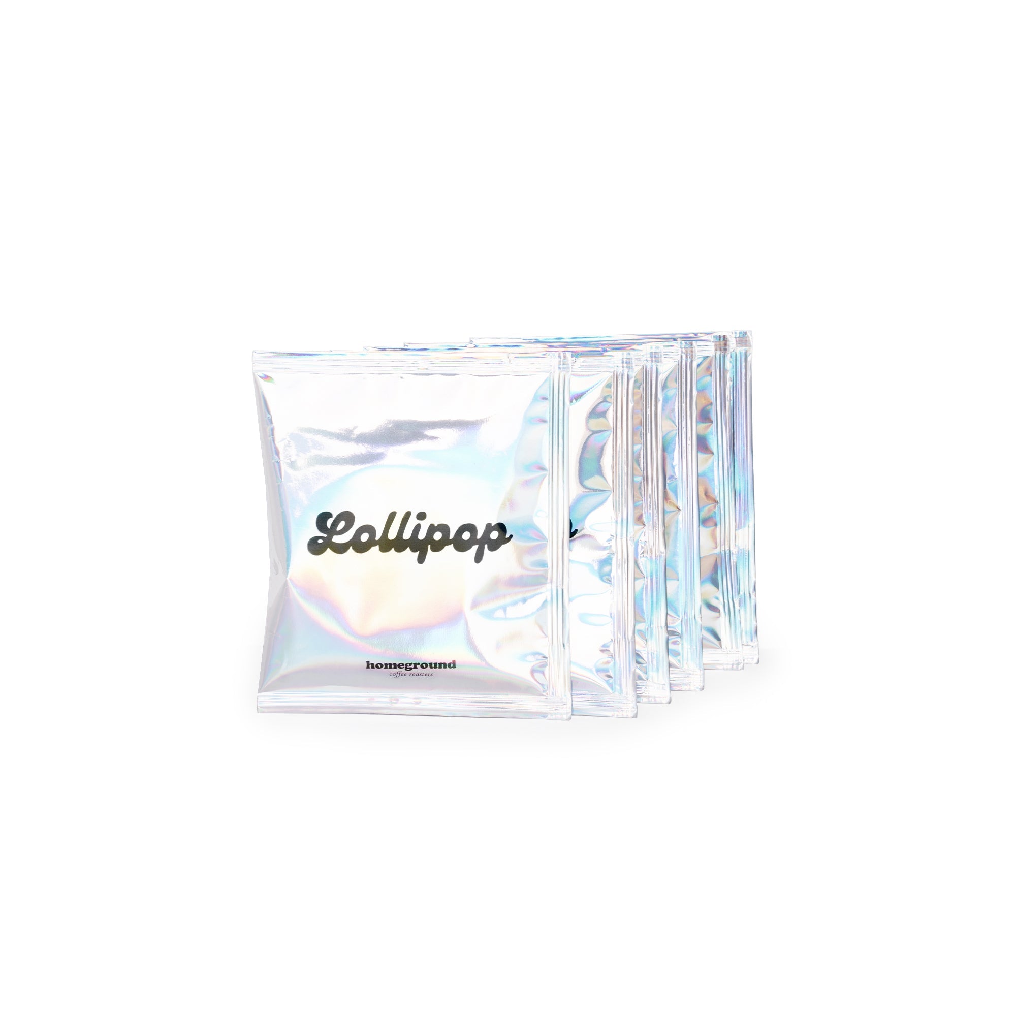 Lollipop v8 (Drip Bag) DISPATCH BY 7 NOV