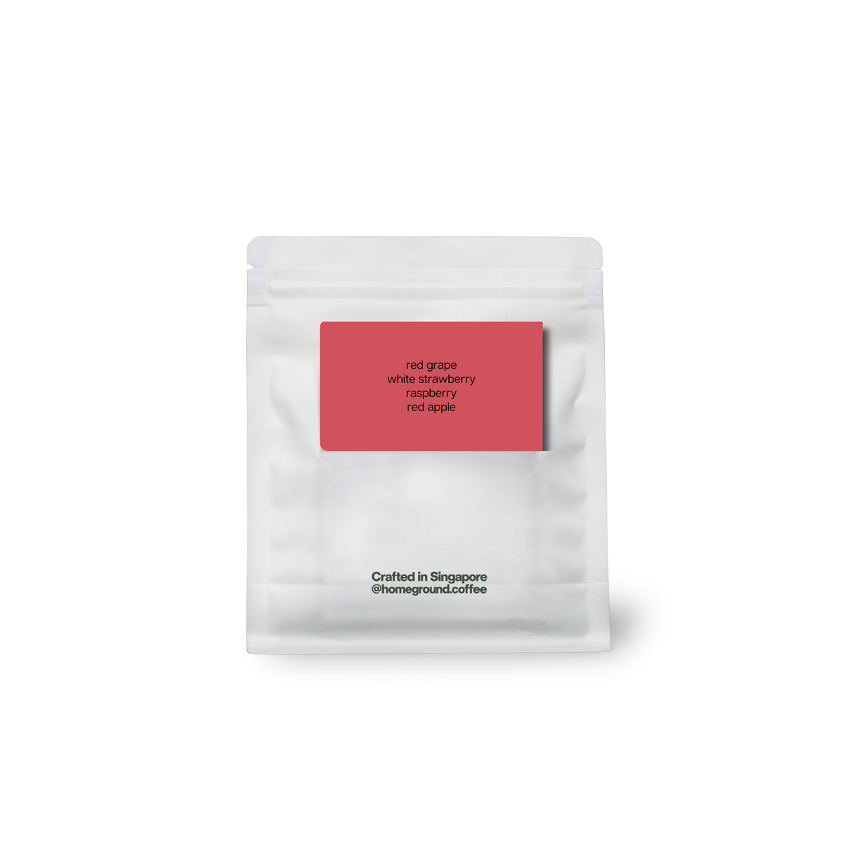 Aquiares Estate, F1 Centroamericano, Anaerobic Natural, Costa Rica