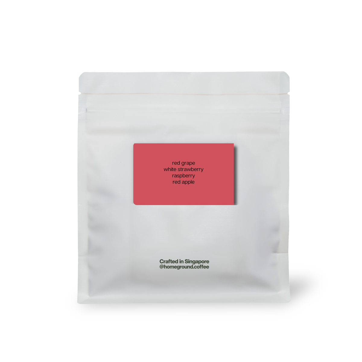 Aquiares Estate, F1 Centroamericano, Anaerobic Natural, Costa Rica