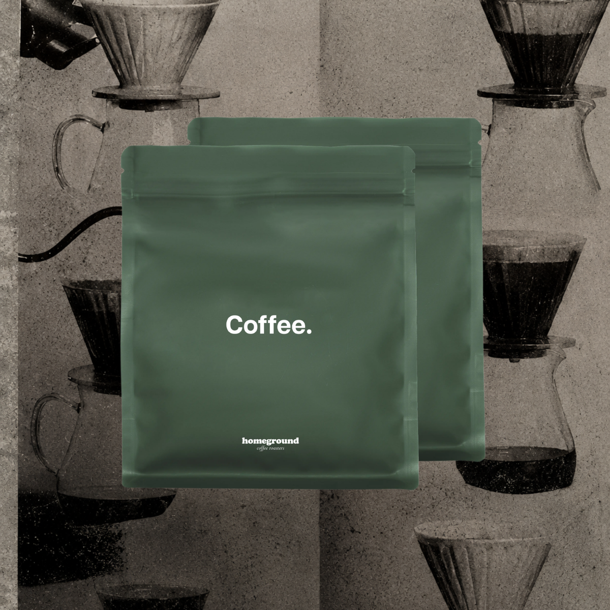 Recurring Filter Subscription for Another Coffee Festival