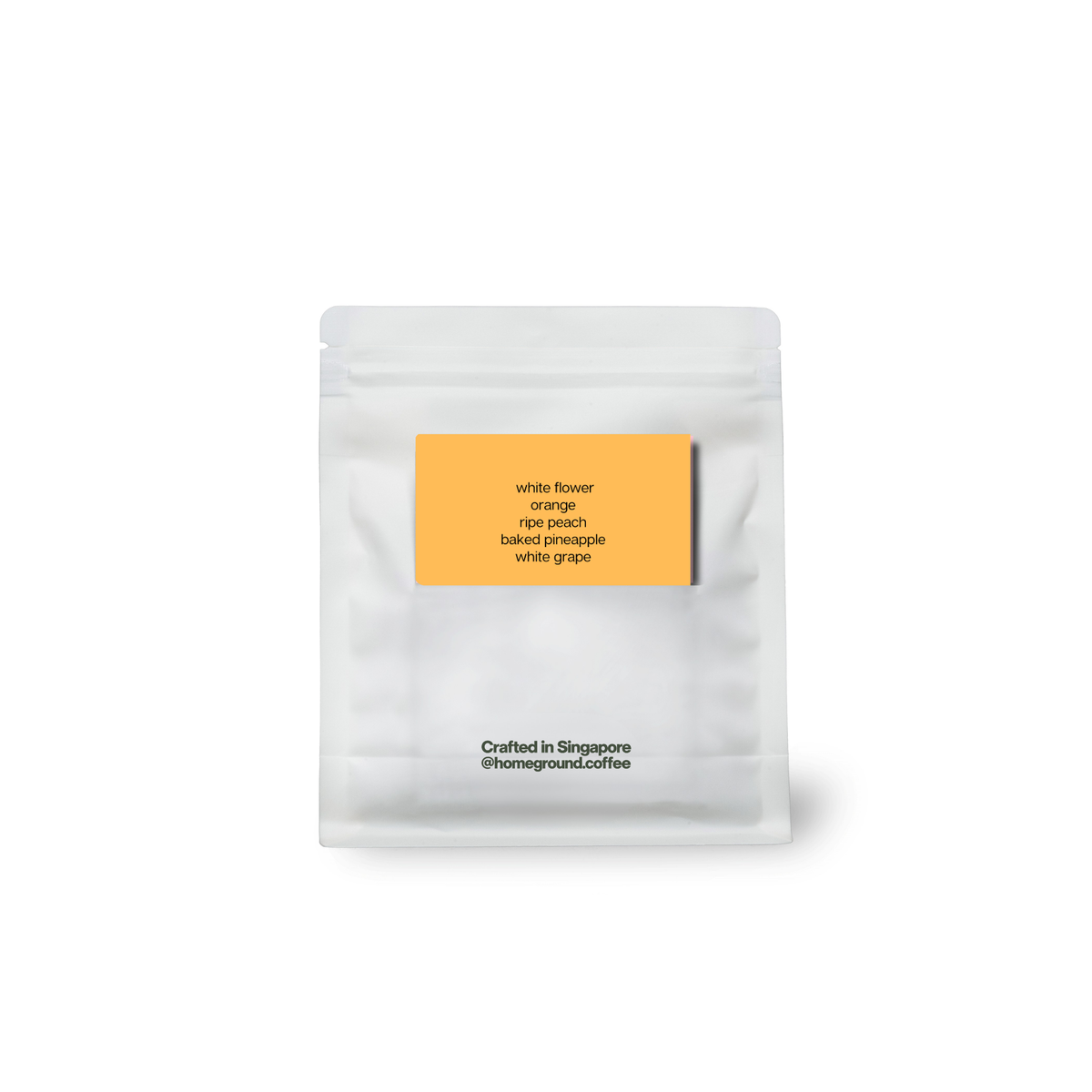 Iris Estate - Afterglow, Gesha, Natural, Panama