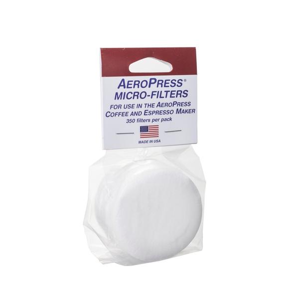 Aeropress Filter Paper