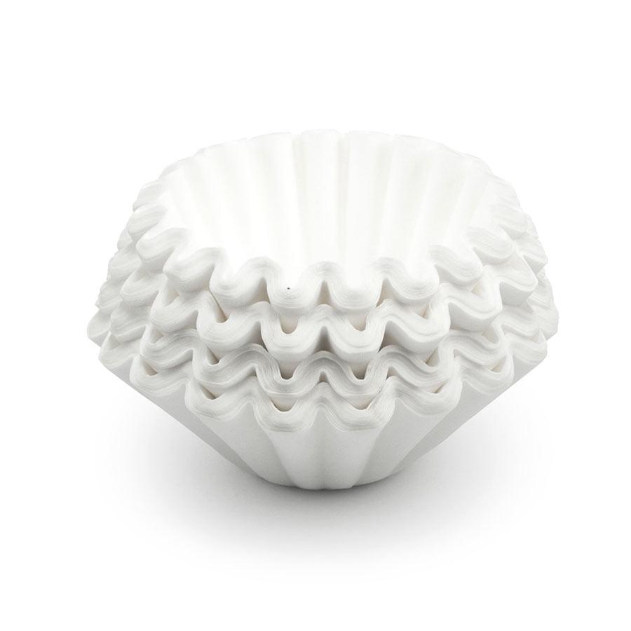 Kalita Filter Paper Wave Dripper Coffee