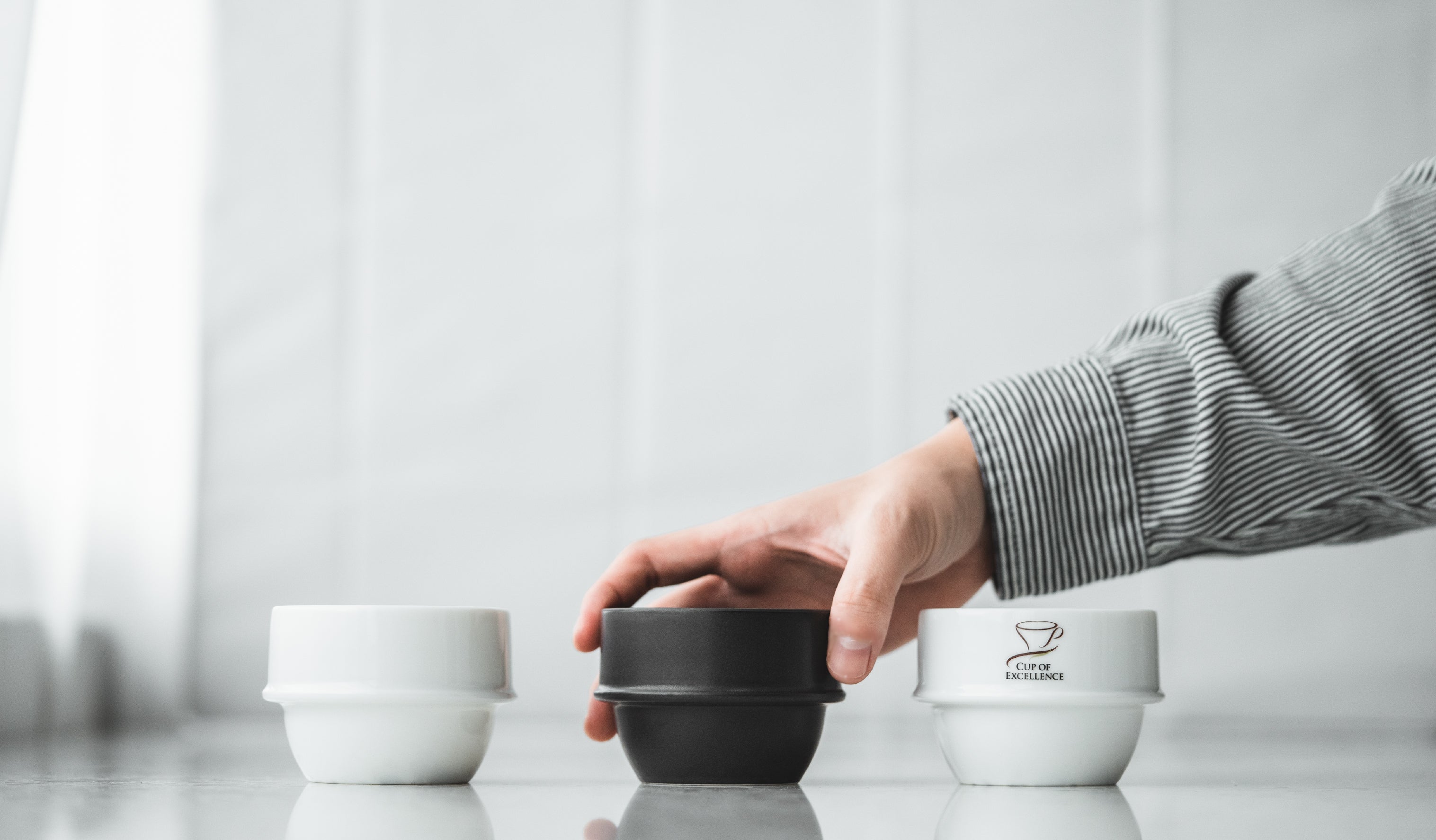 What makes Origami Cupping Bowl different from the others