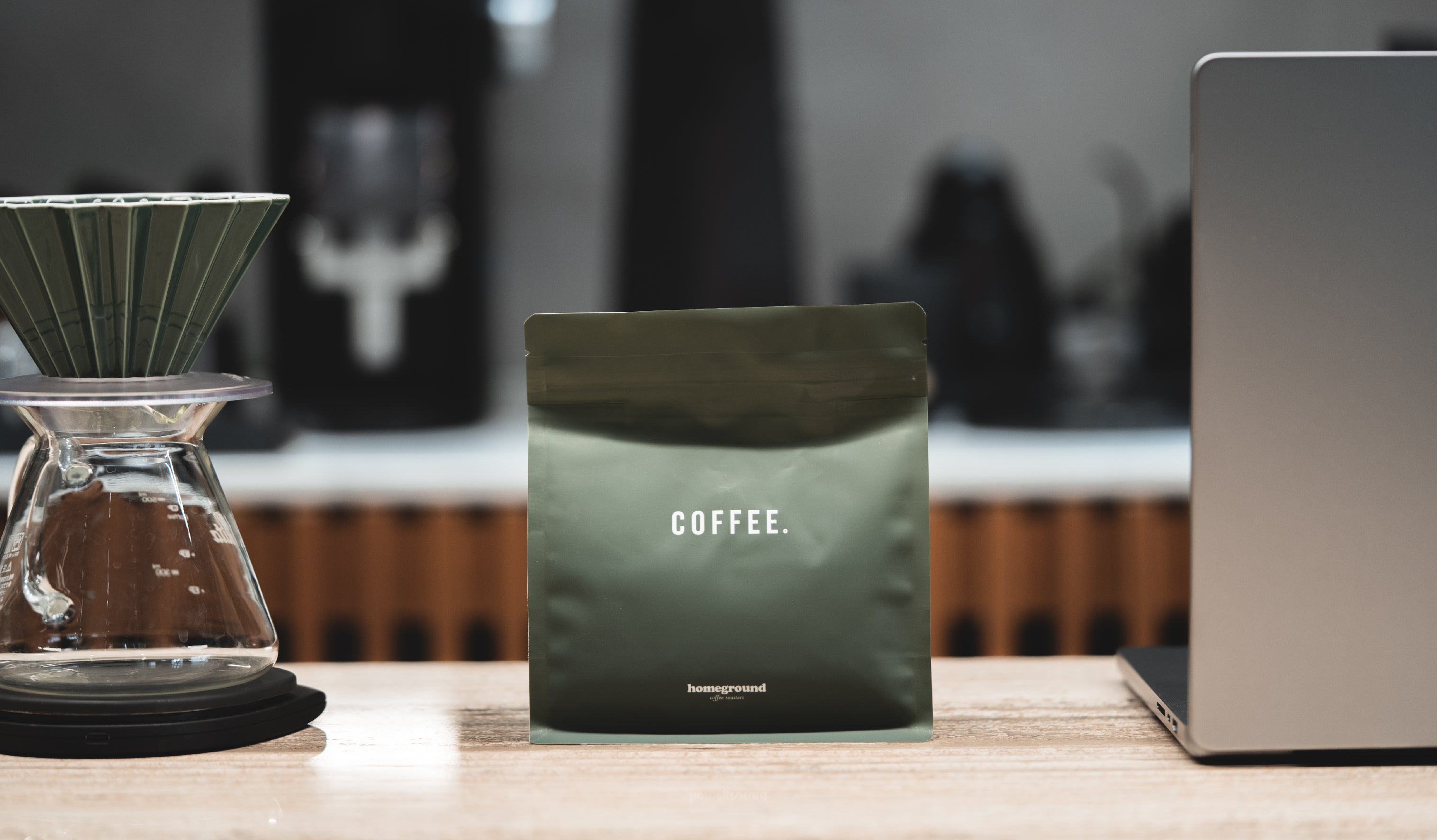 How long to wait after roasting coffee