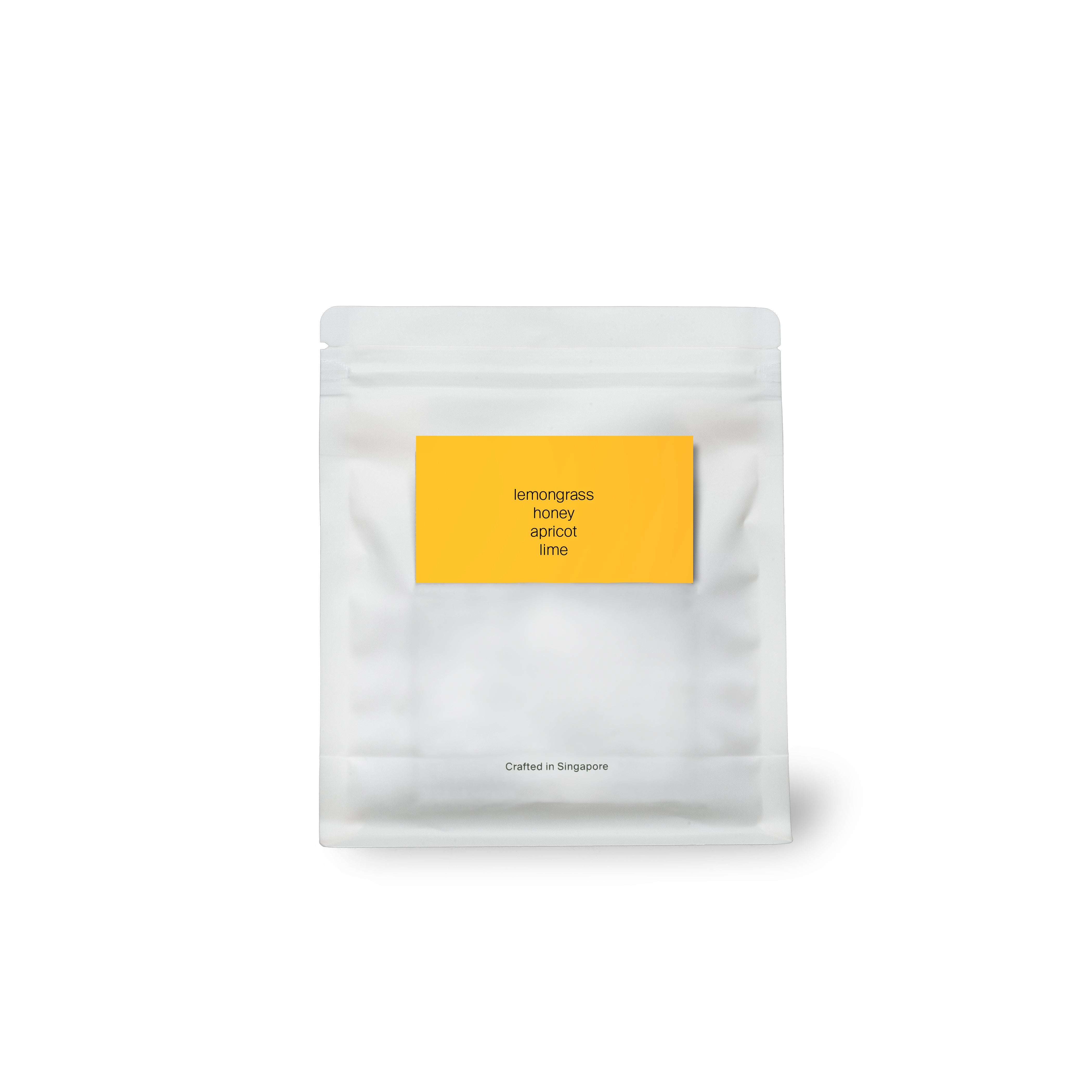 Gargari Gutity, Yirgacheffe, 74110, Washed, Ethiopia (In-store)