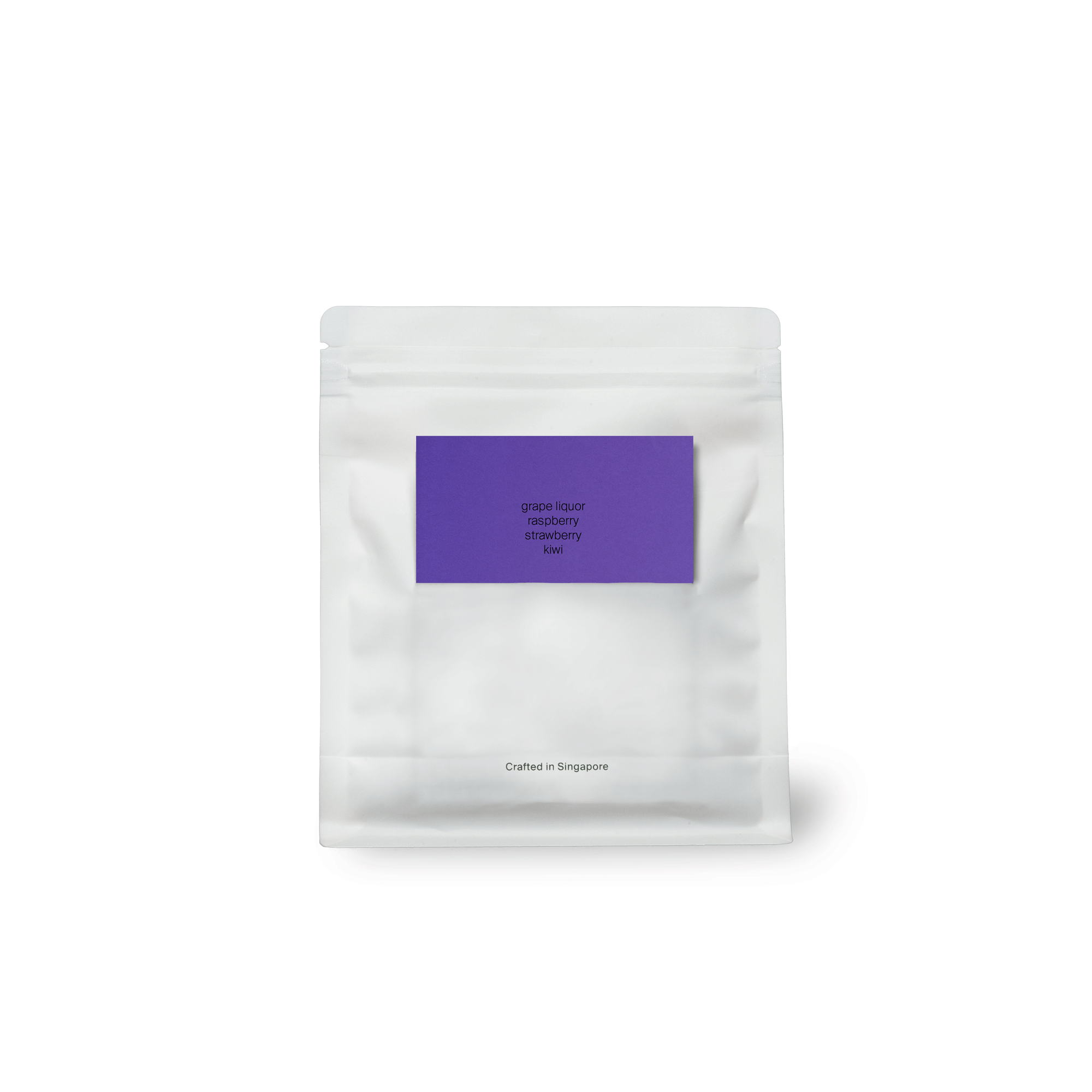El Diviso, Bourbon Aji, Anaerobic Natural & Thermal Shock, Colombia (In-store)