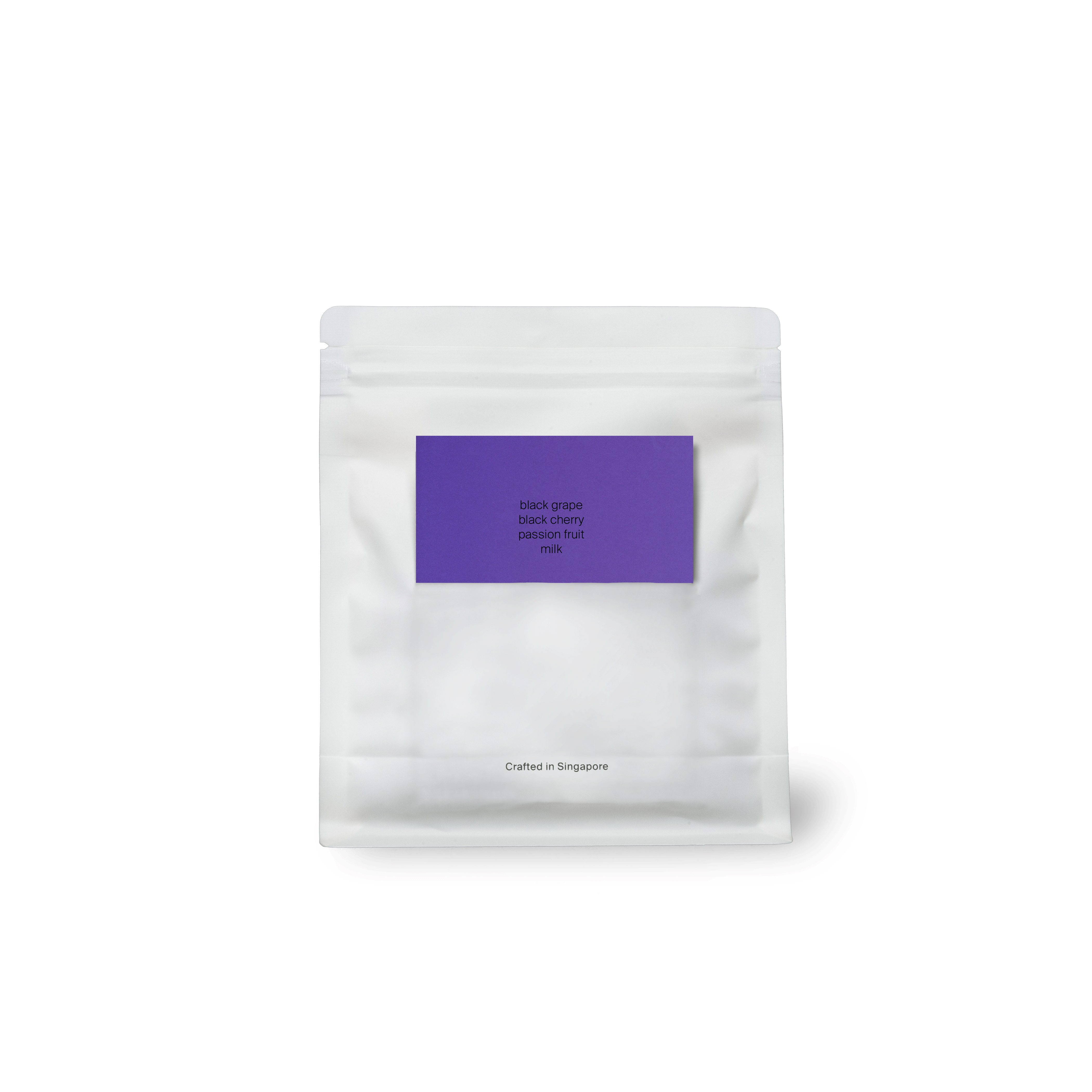 Brumas del Zurqui, Caturra, Natural, Costa Rica (In-store)