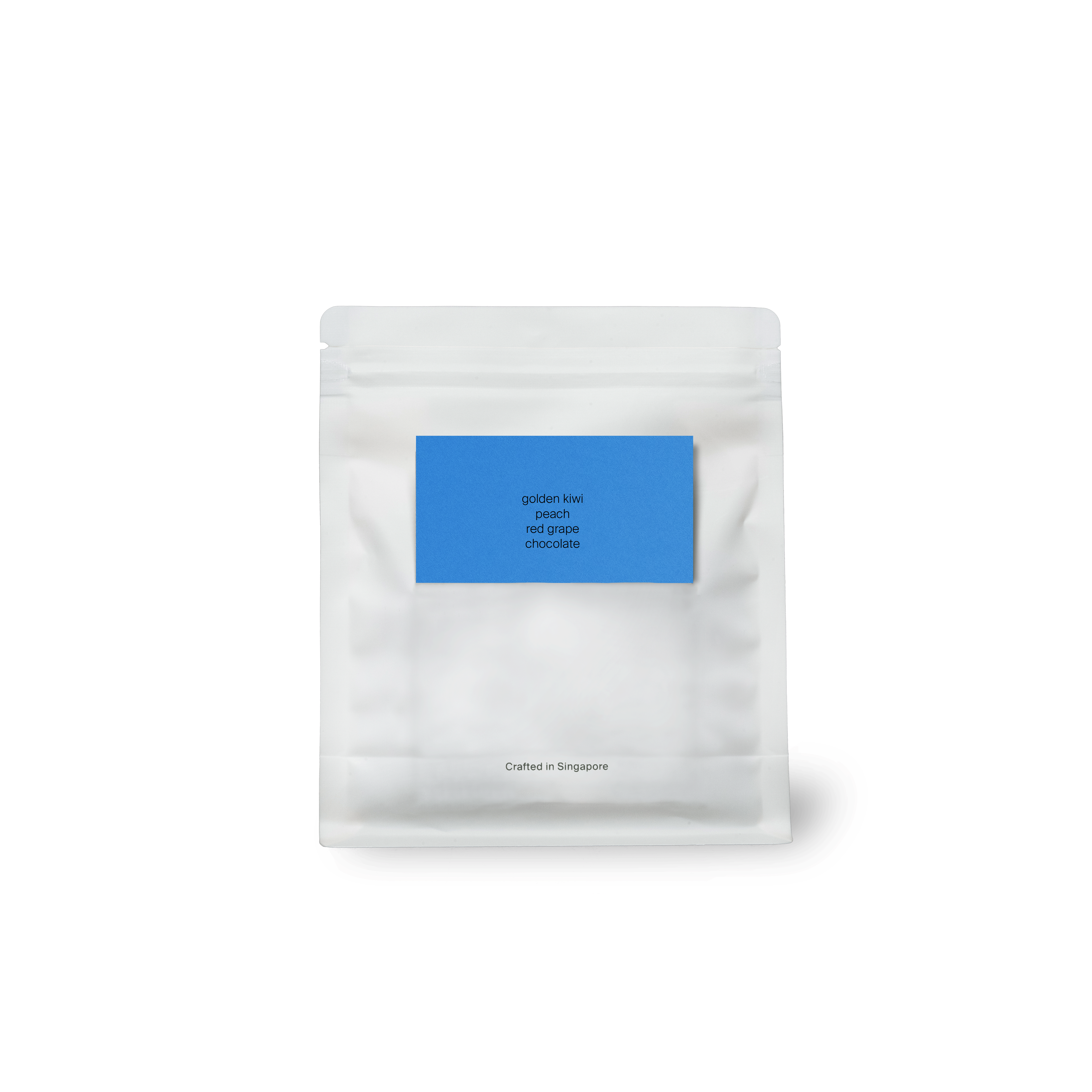 Santa Clara, Caturra & Bourbon, Washed, Guatemala (In-store)