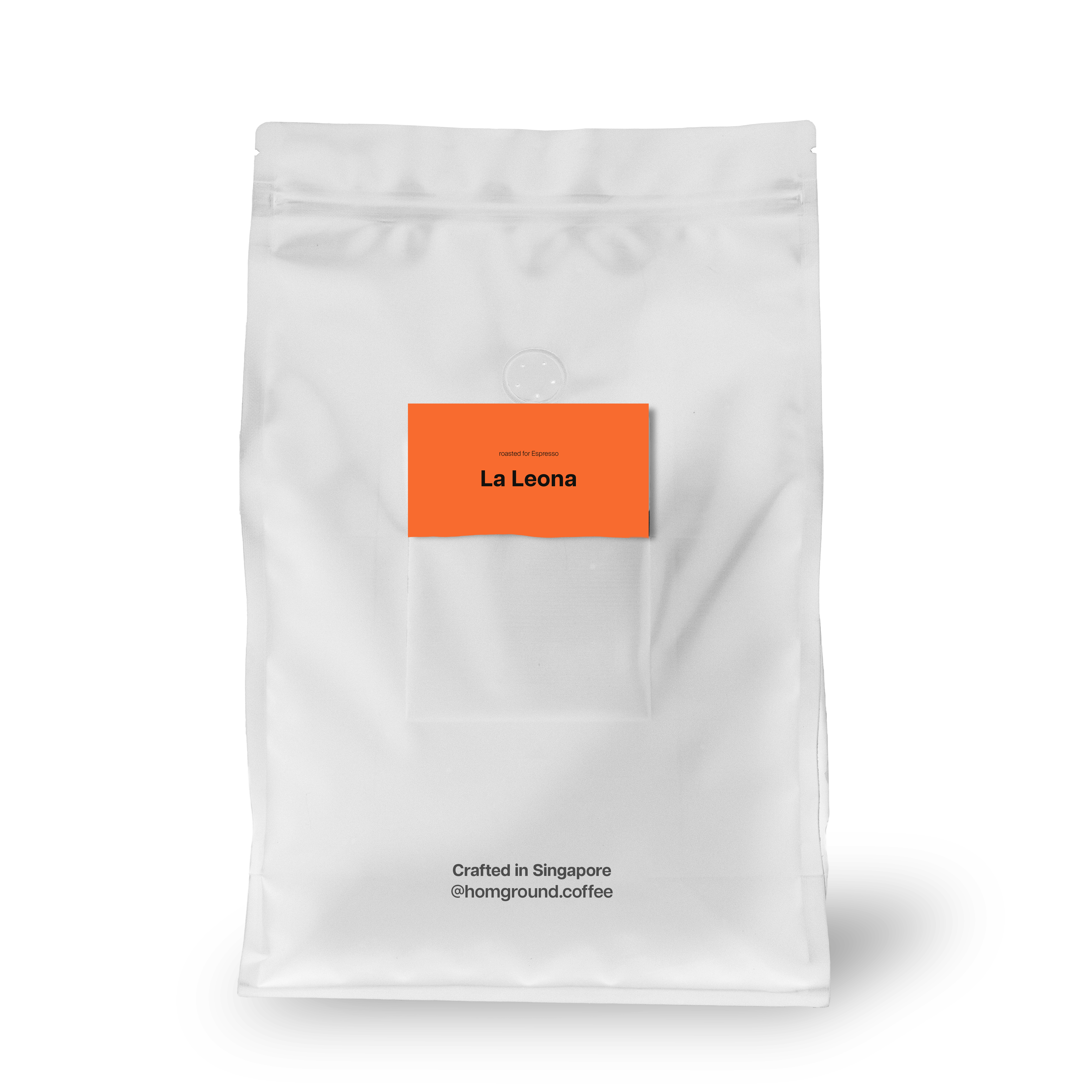 #E La Leona, Castillo, Honey, Colombia (In-store)