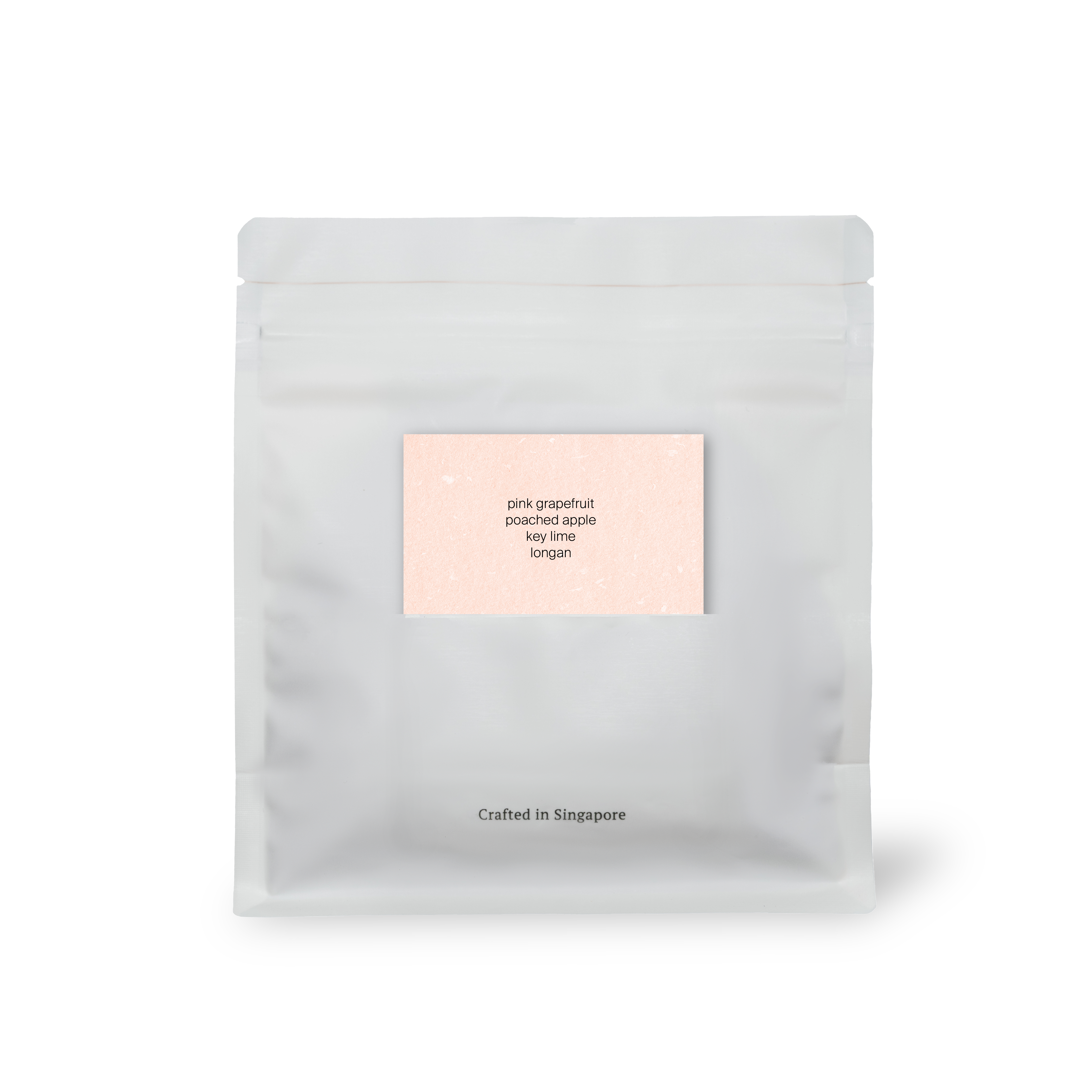 Pantan Sinaku, Ateng Super & Tim-Tim & Bourbon, Anaerobic Natural, Indonesia (In-store)