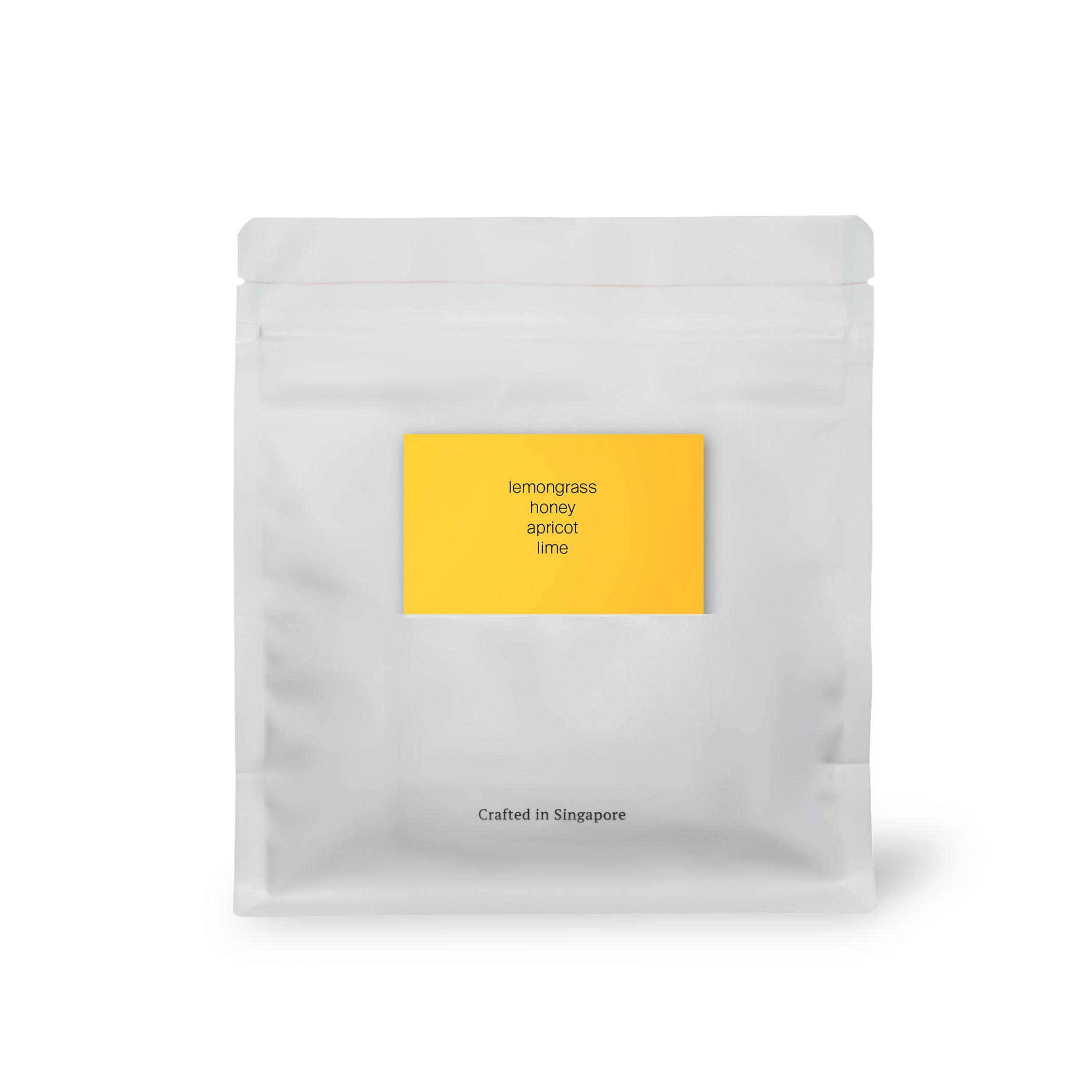 Gargari Gutity, Yirgacheffe, 74110, Washed, Ethiopia (In-store)