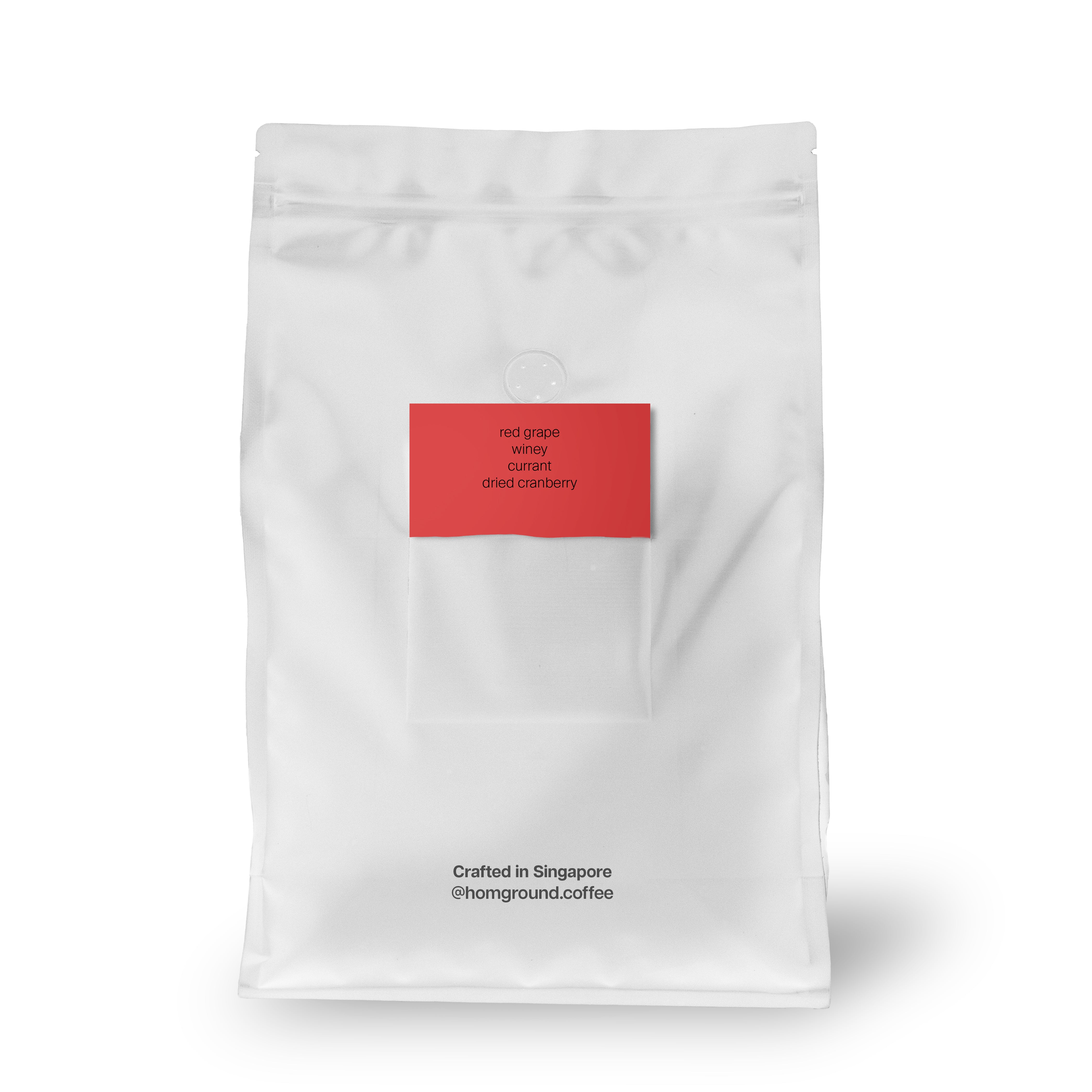 Cianda Estate, Kiambu, SL28 & SL34 & Ruiru 11 & Batian, Natural, Kenya (In-store)