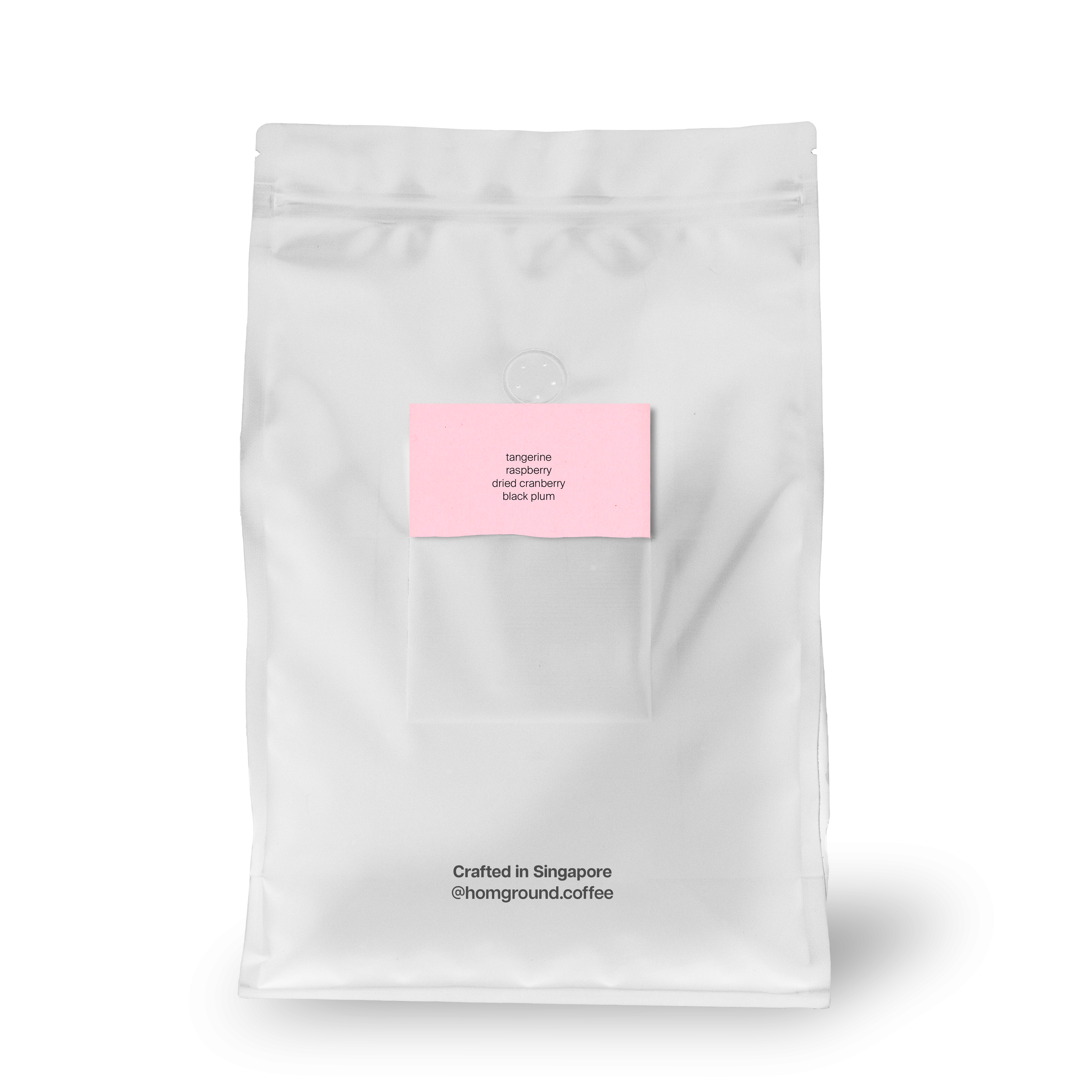 Aris, Caturra & Catuai, Red Honey, Costa Rica