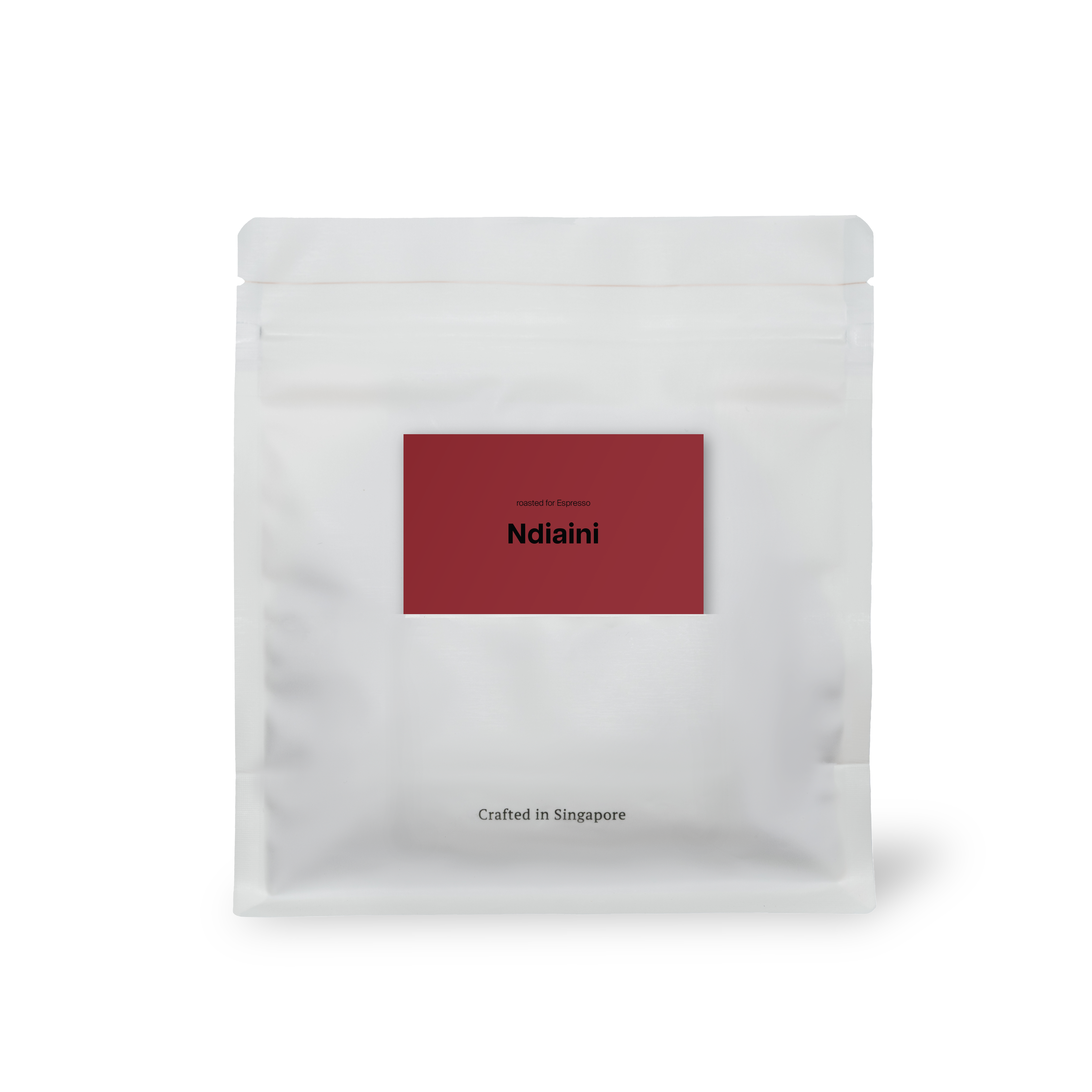 Ndiaini, SL28 & SL34 & Batian & Ruiru11, Natural, Kenya #E (In-store)