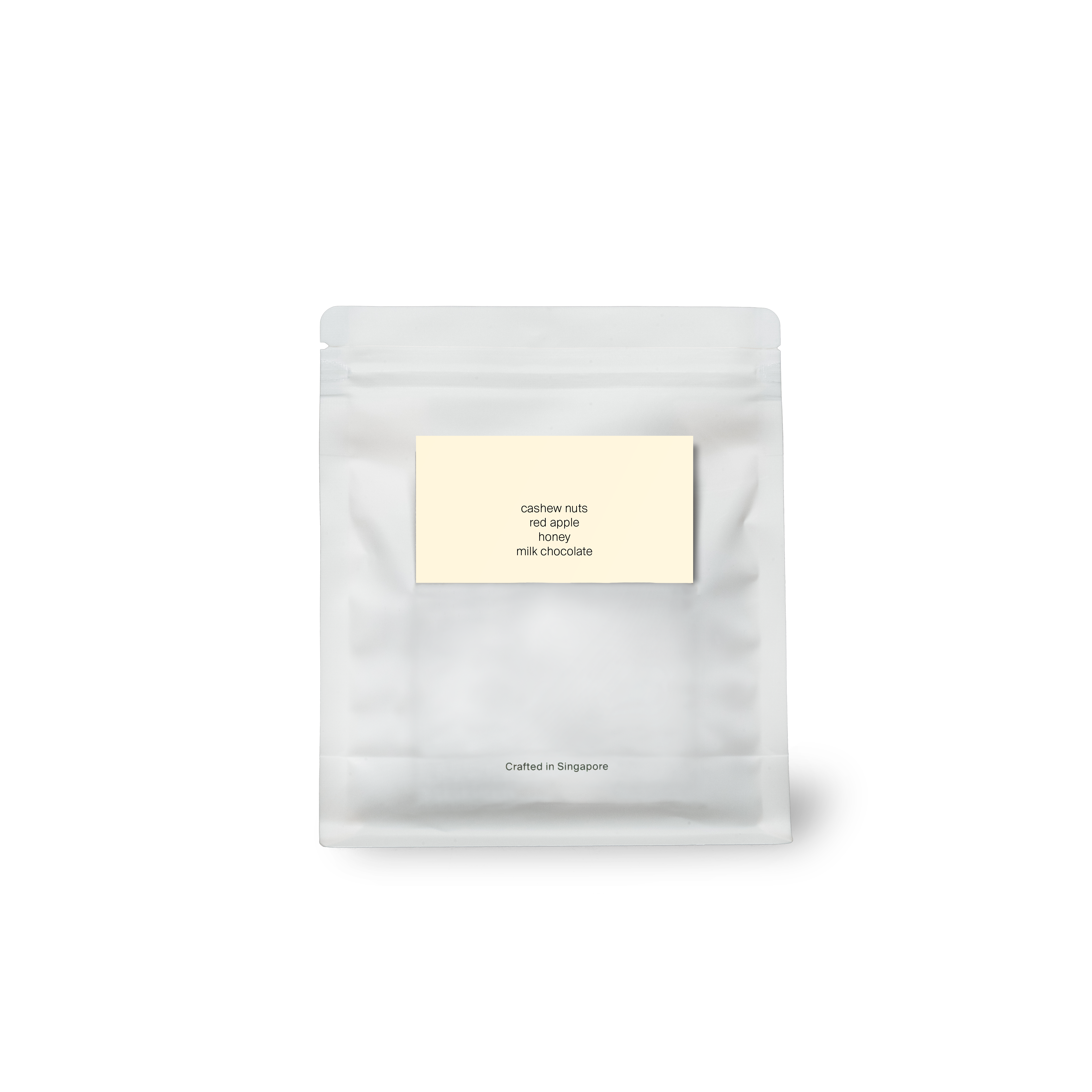Fazenda Rio Verde, Yellow Bourbon, Natural Cherry, Brazil (In-store)