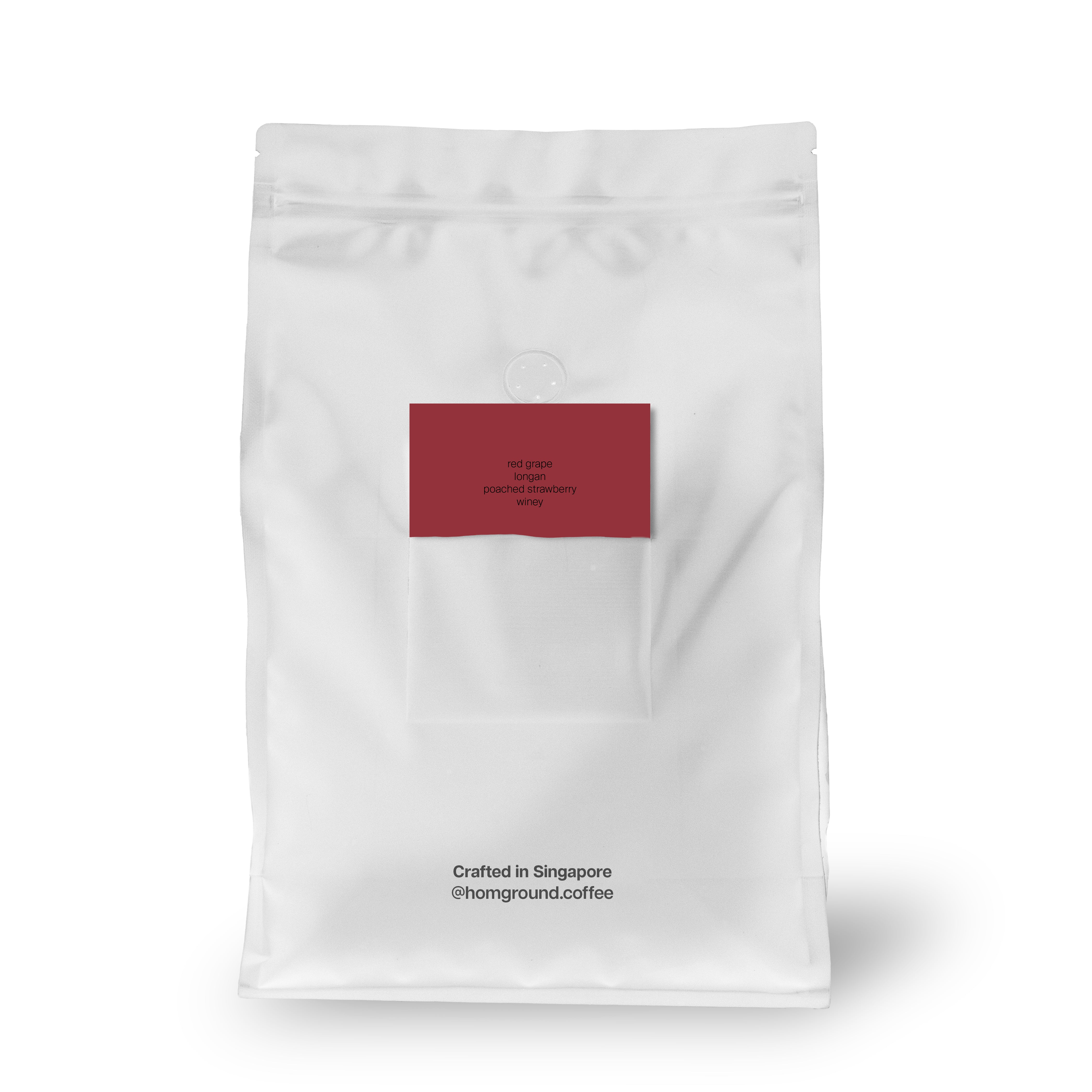 Finca Villa Betulia, Pink Bourbon, Anaerobic Natural, Colombia