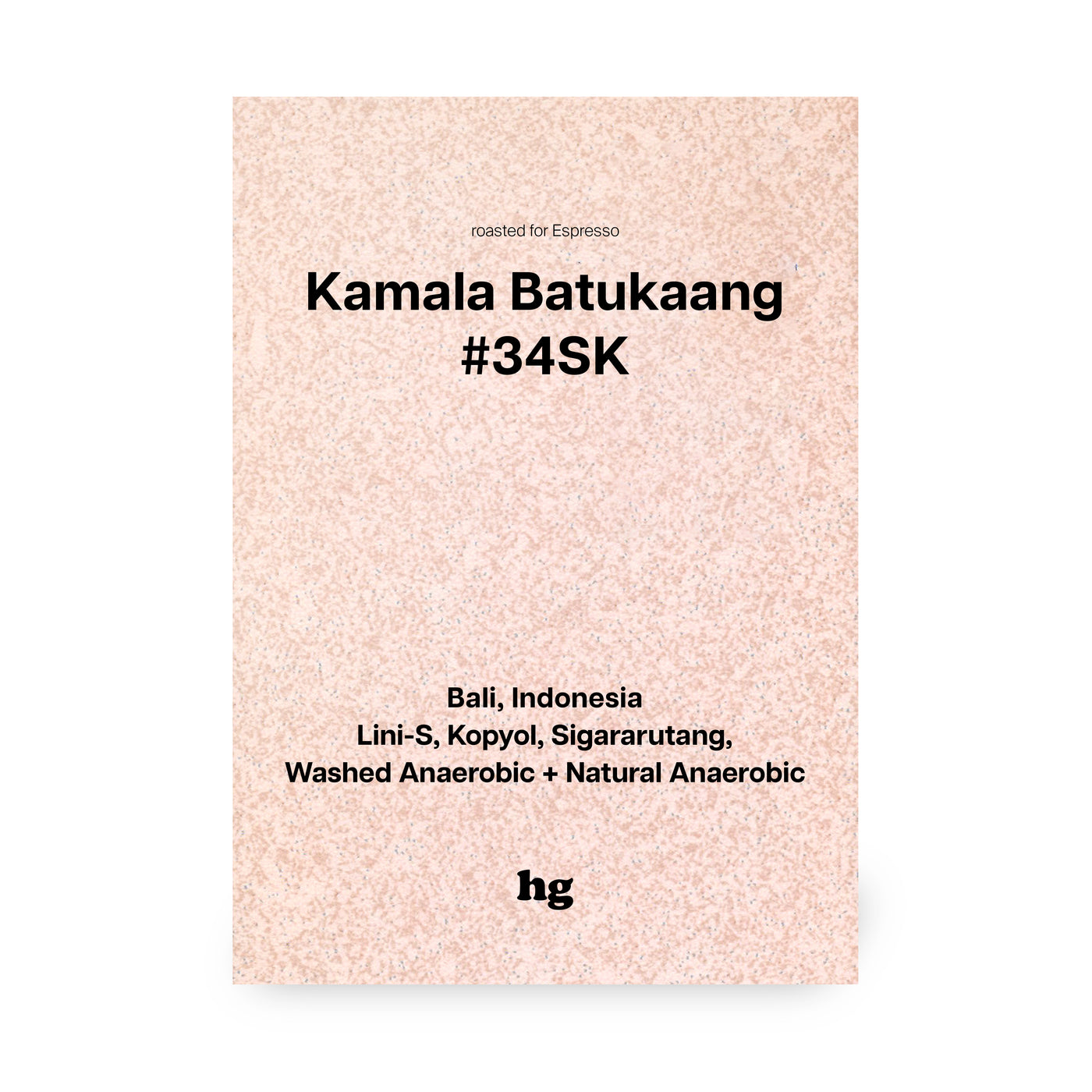 Kamala Batukaang #34SK, Bali, Indonesia