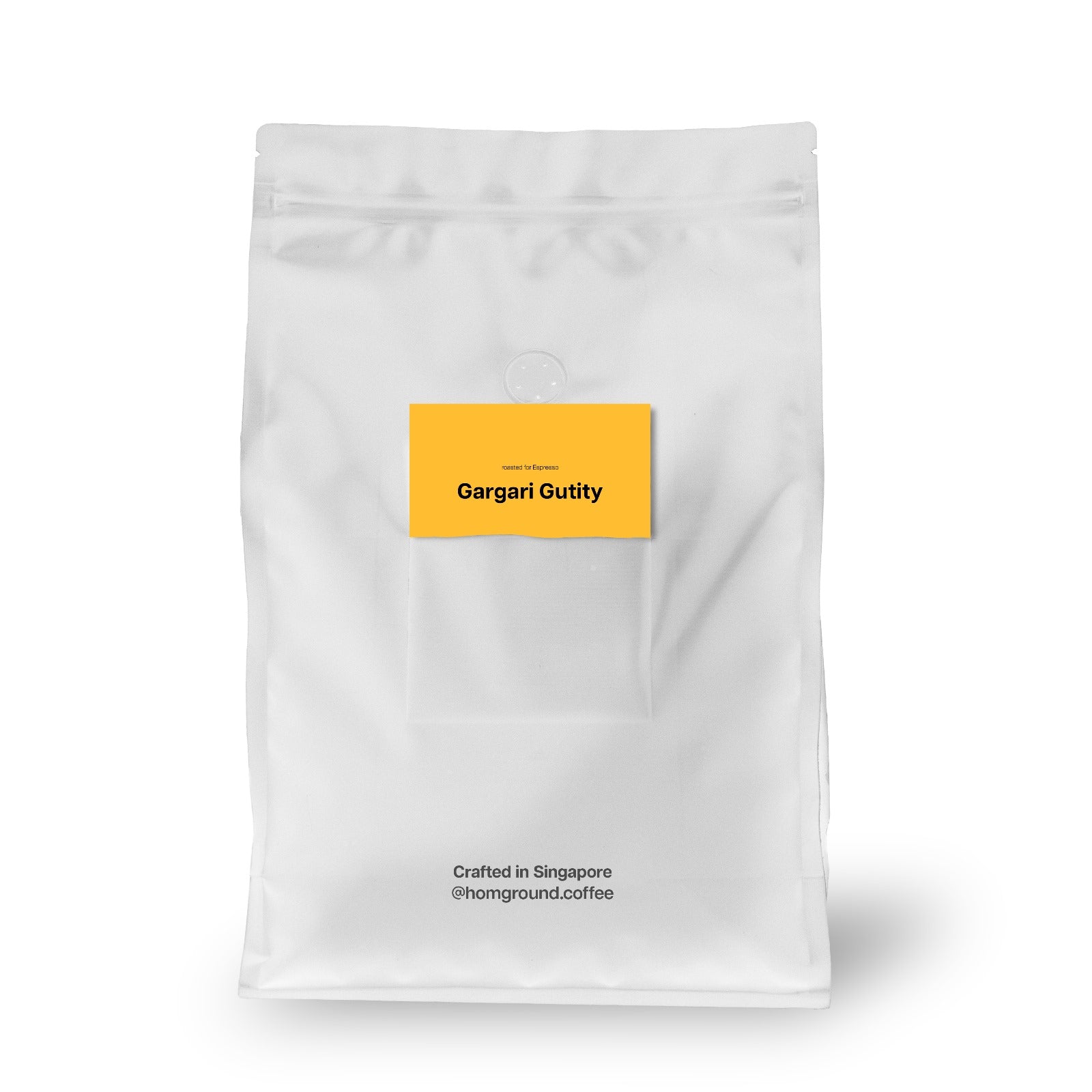 #E Gargari Gutity, 74110, Washed, Ethiopia (In-store)