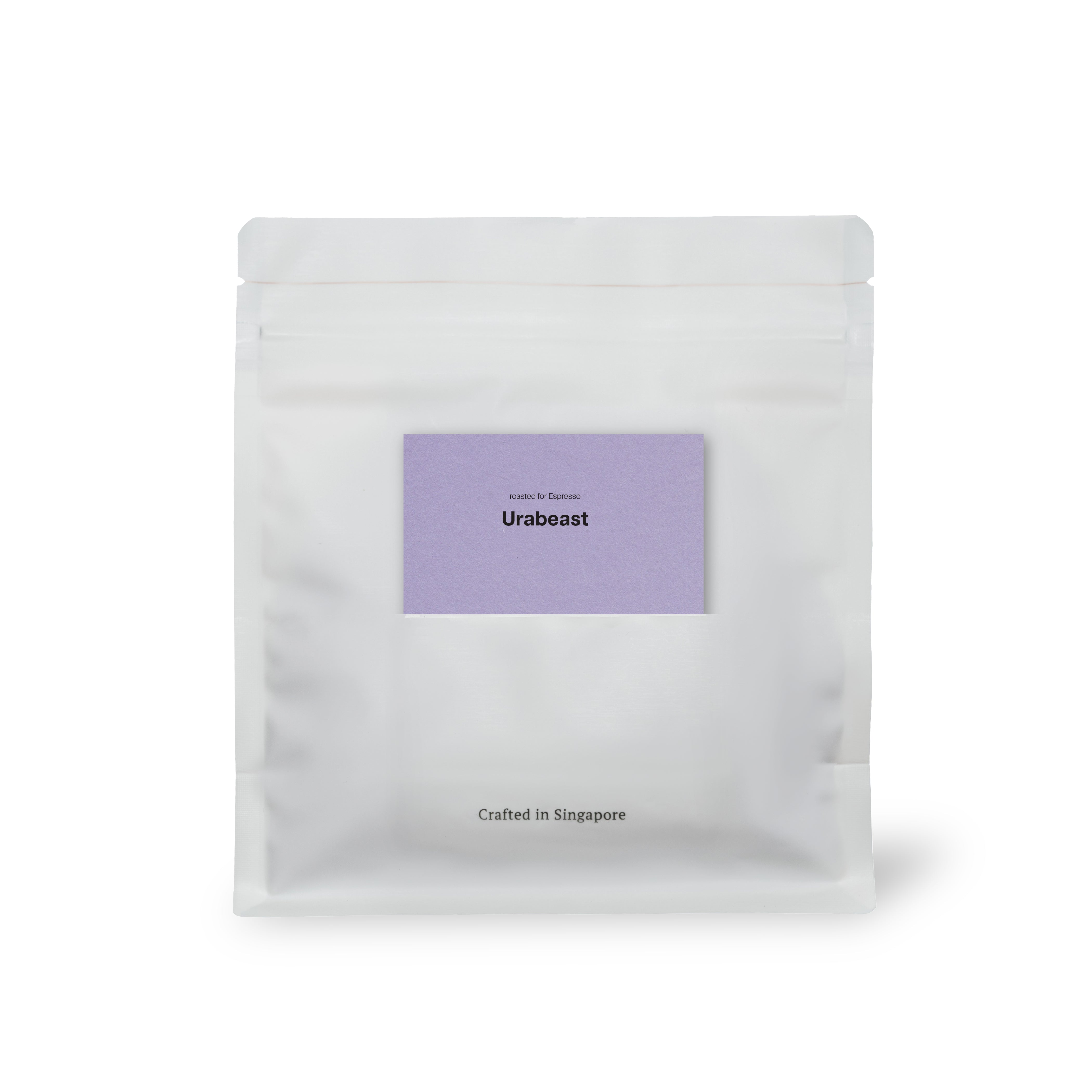 #E Urabeast Guji, 74110 & 74112, Natural, Ethiopia