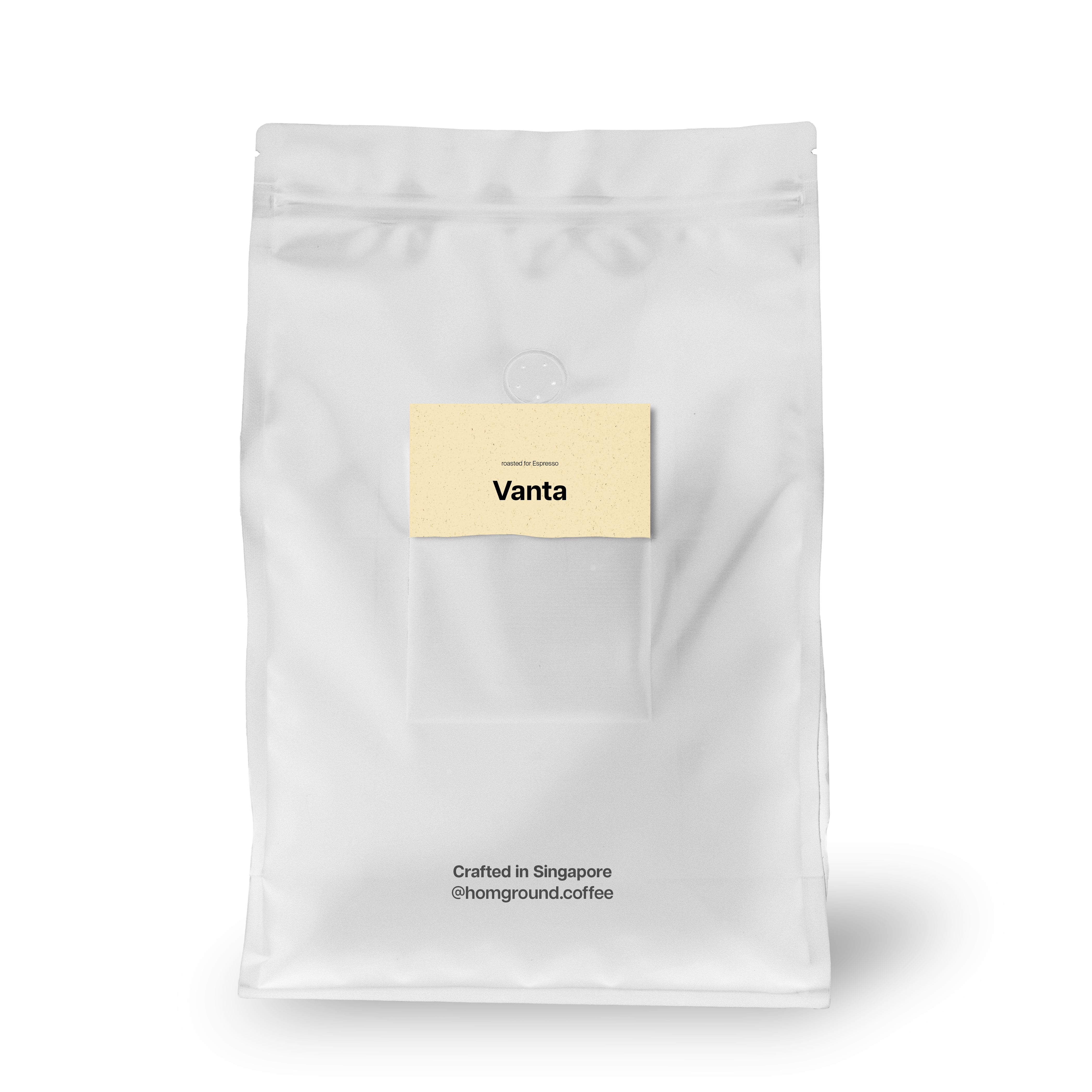 Recurring Espresso Subscription
