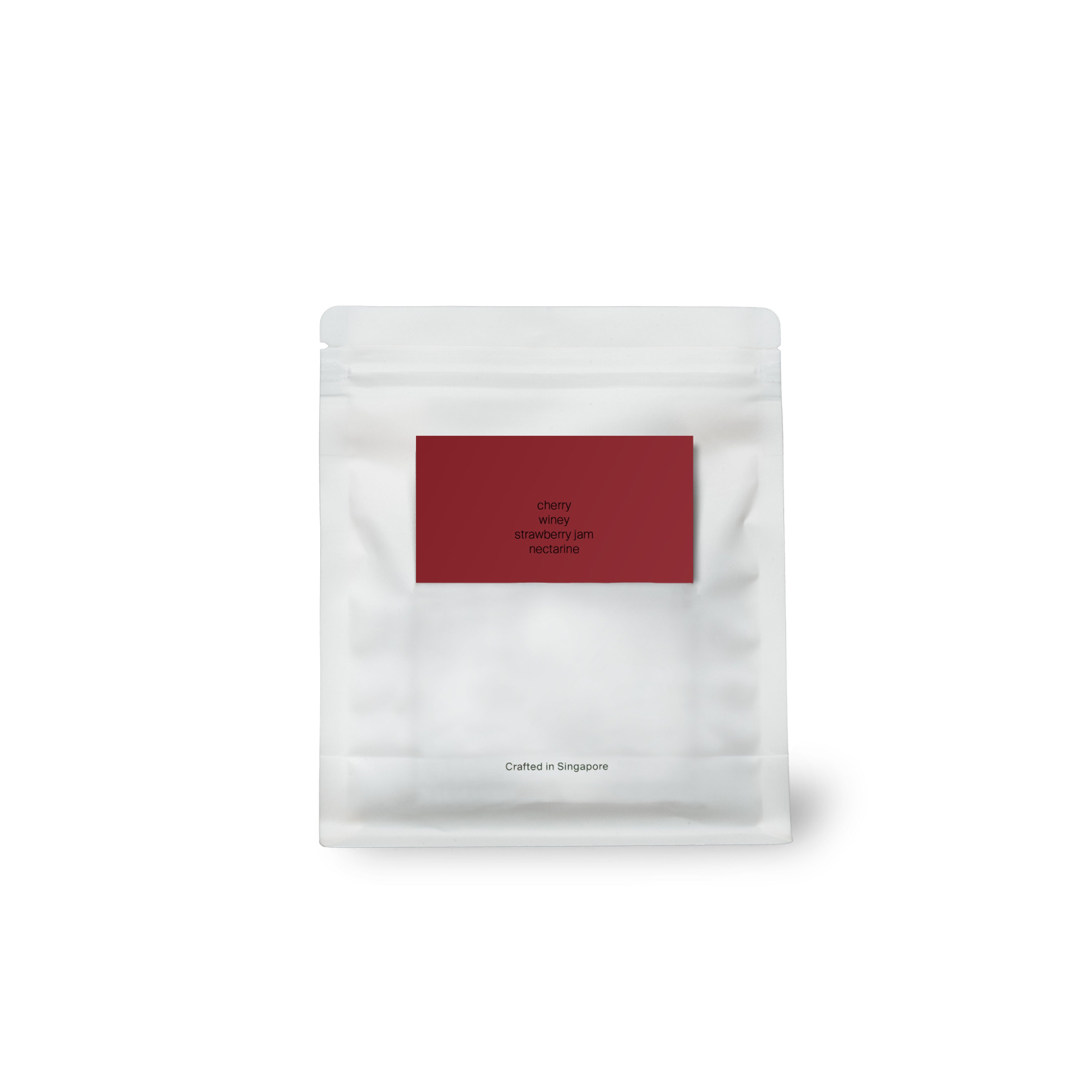 Tibe Haro, 74100 & 74112, Mosto Anaerobic Natural, Ethiopia (In-store)