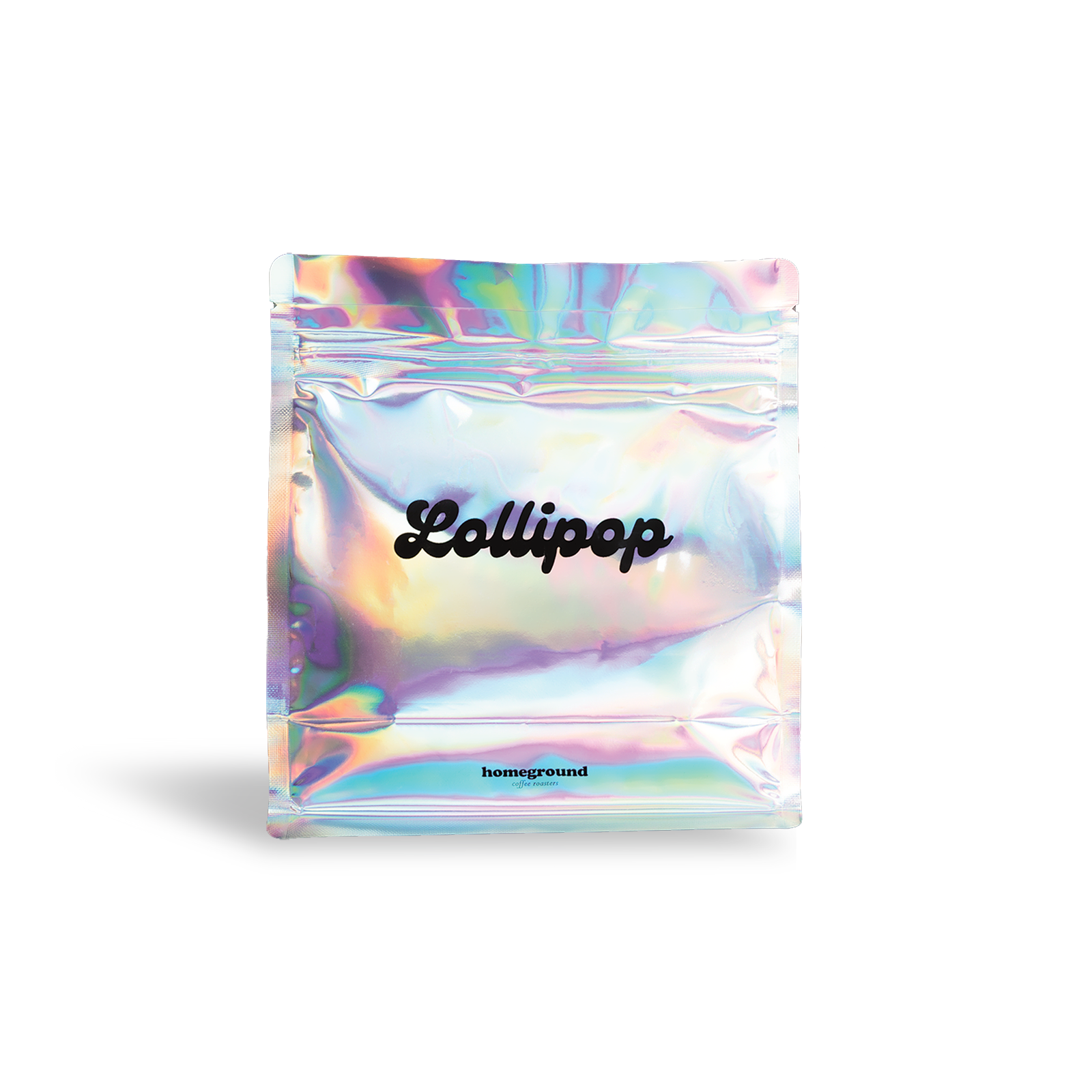 Lollipop v8 (In-store)