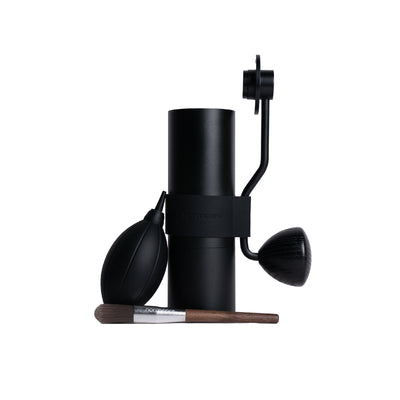 Normcore manual coffee grinder V2
