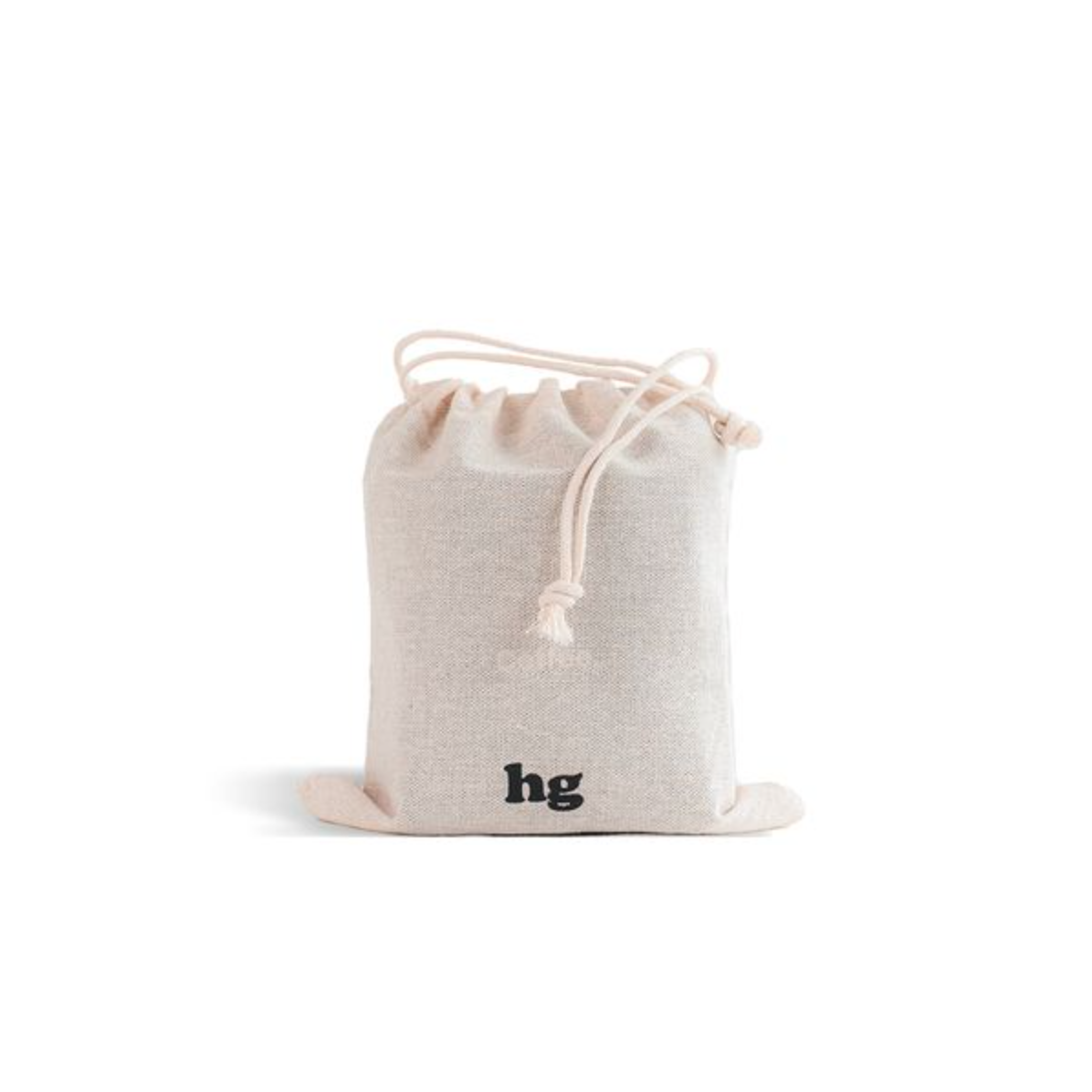 HG Drawstring bag - small