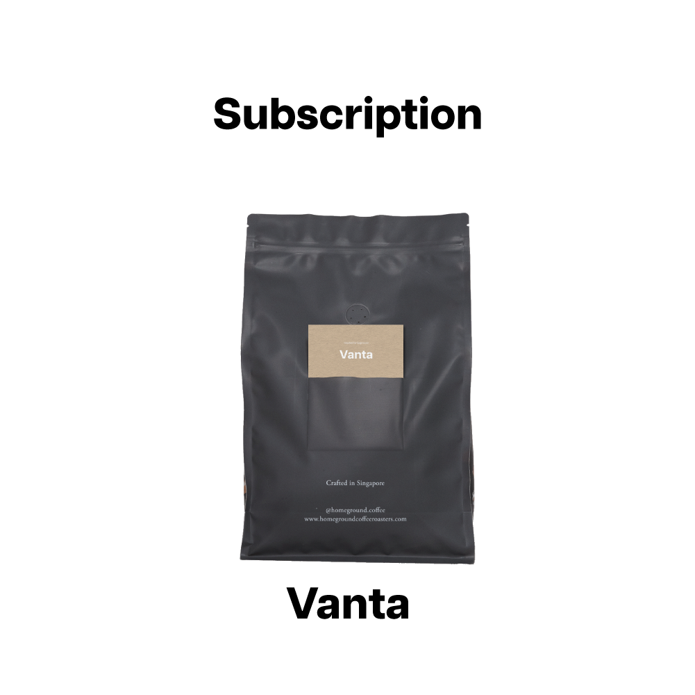 Vanta Subscription